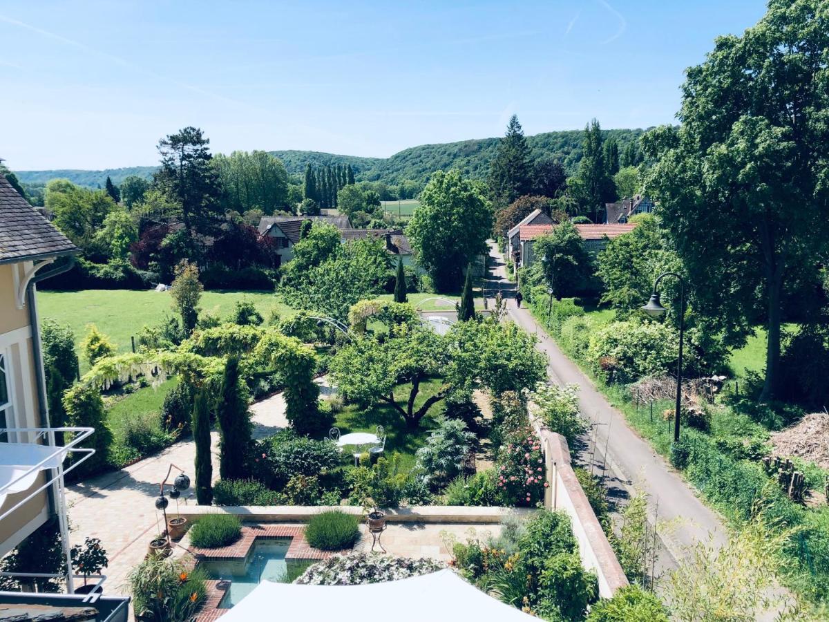 Orpheus Lodge Giverny Eksteriør bilde