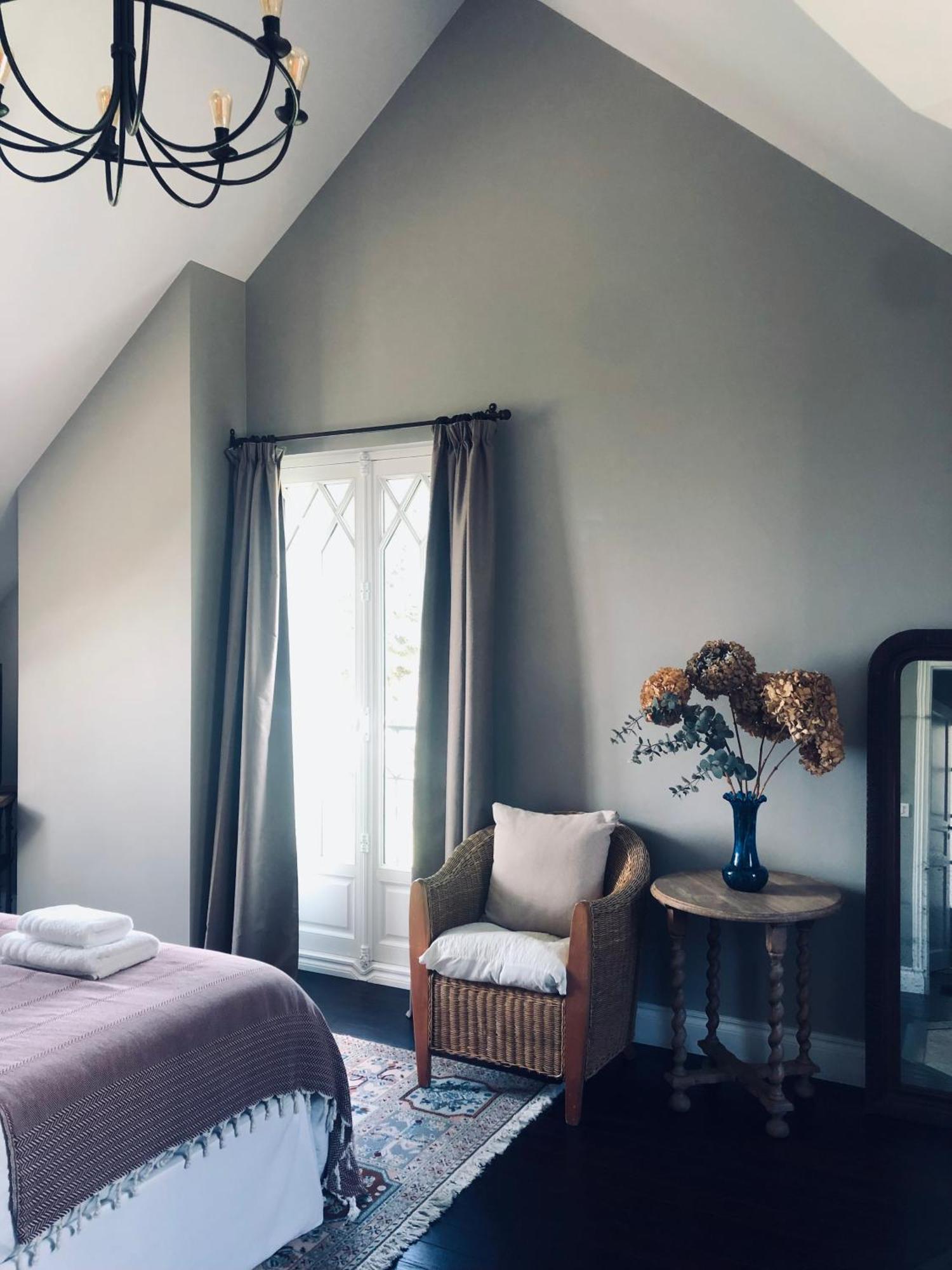 Orpheus Lodge Giverny Eksteriør bilde
